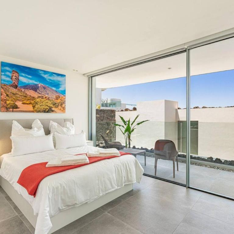 Exclusive private villa with endless ocean views - Casa - 38