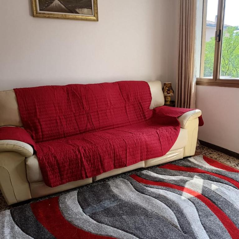 Passare il tempo - Chambre Triple Confort - 12