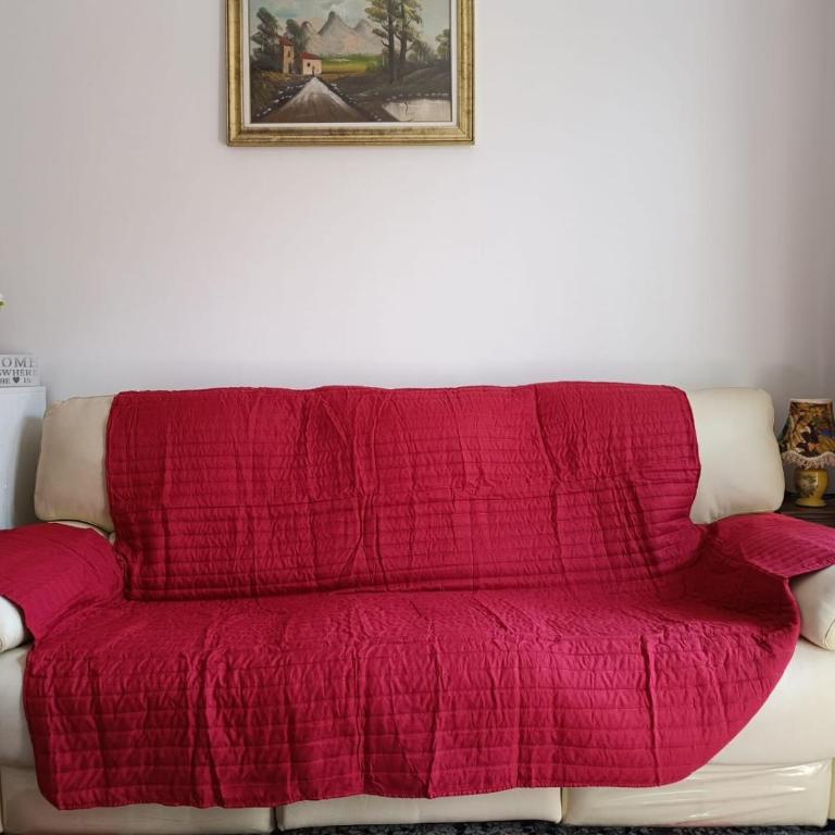 Passare il tempo - Chambre Triple Classique - 20