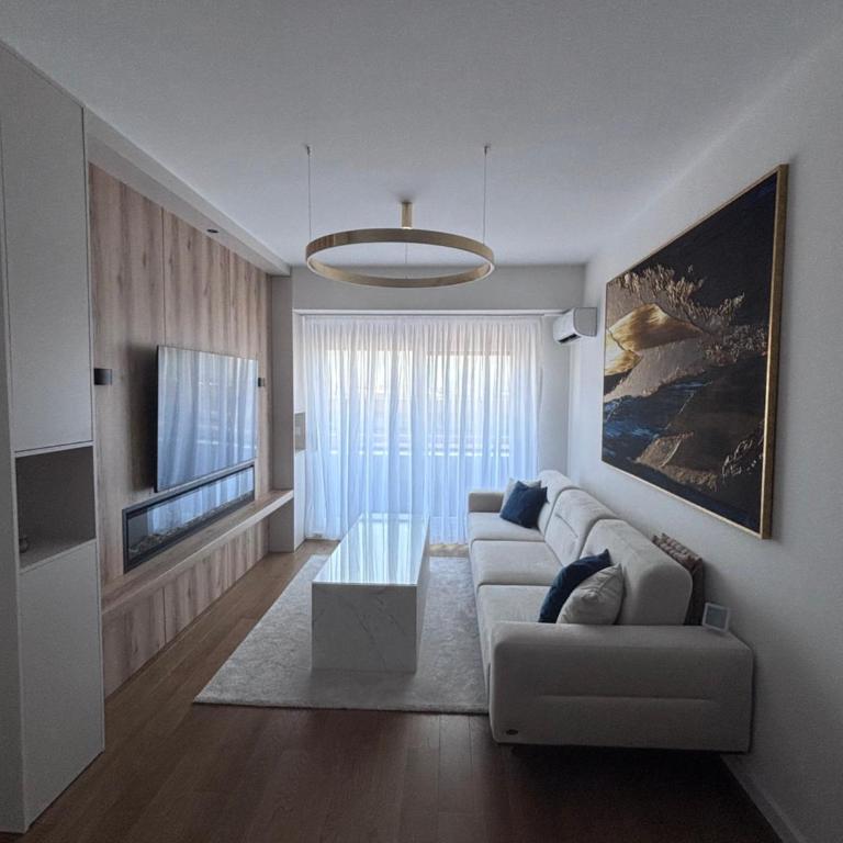 Prime Loft - Apartman sa 1 Spavaćom Sobom - 1