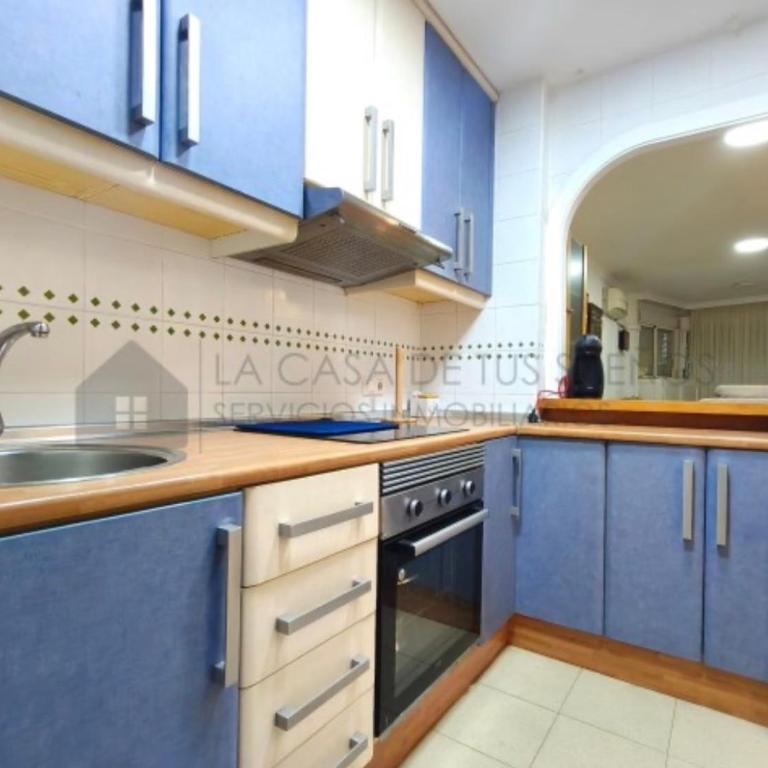 BarloventoPlaya - Two-Bedroom Apartment - 4