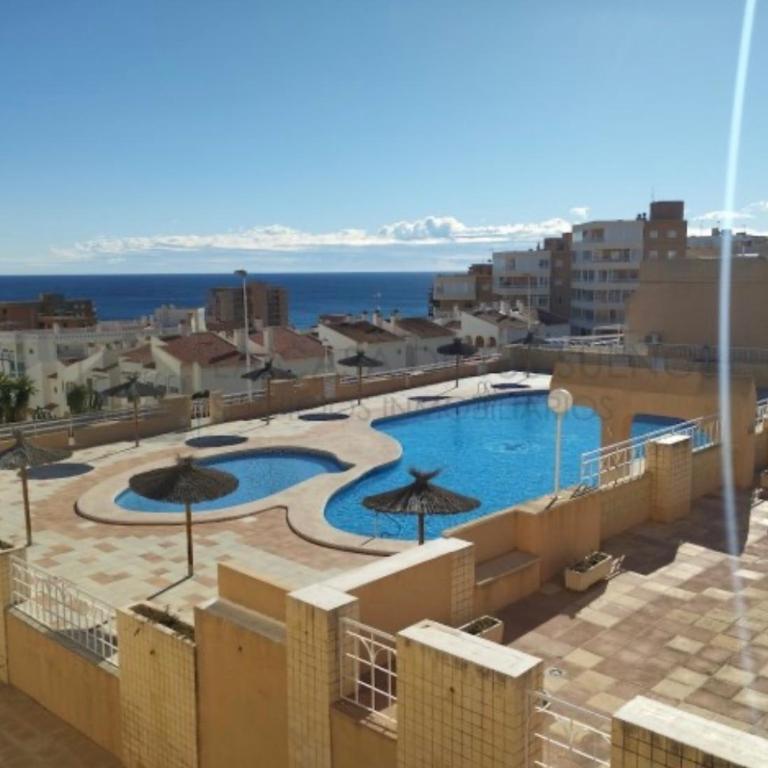 BarloventoPlaya - Two-Bedroom Apartment - 9