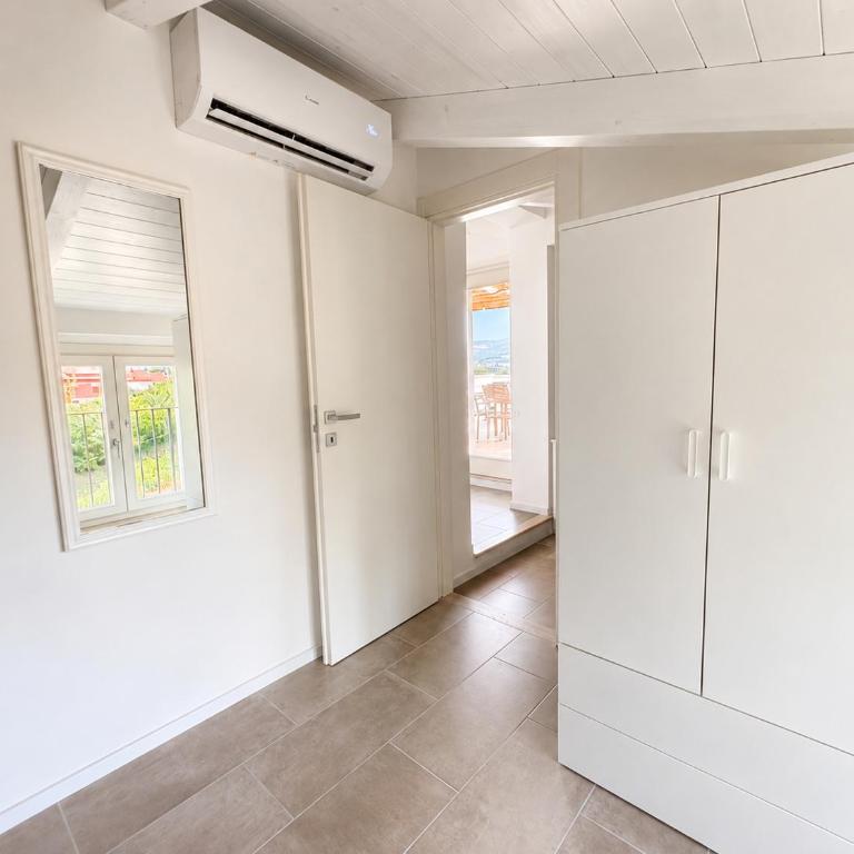Assisi Panorama Luxe Nature, Silence & Views - Apartment mit 1 Schlafzimmer und Terrasse - 56