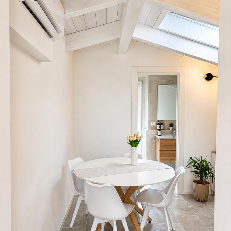 Assisi Panorama Luxe Nature, Silence & Views - Apartment mit 1 Schlafzimmer und Terrasse - 58