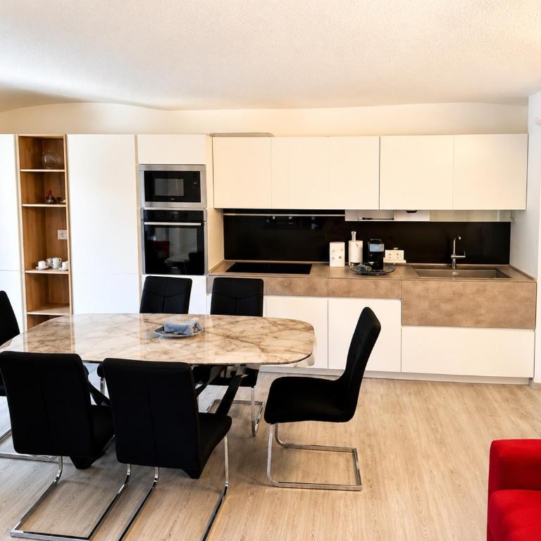 Dream Comfort Apartment - Apartamento de 1 dormitorio - 1
