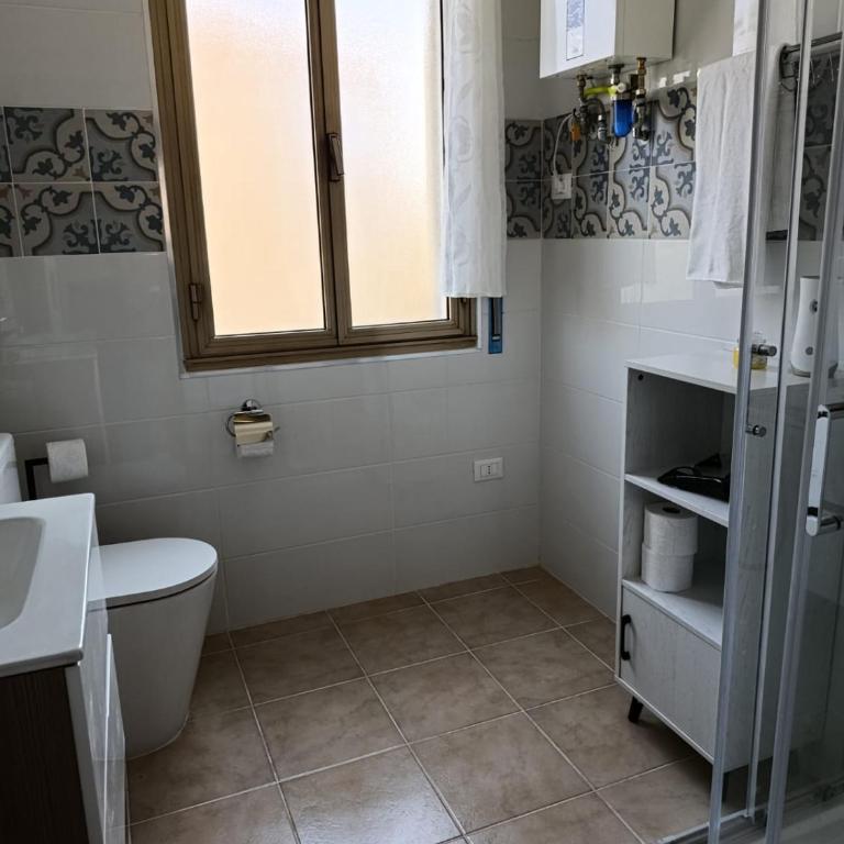 Passare il tempo - Chambre Triple Classique - 21