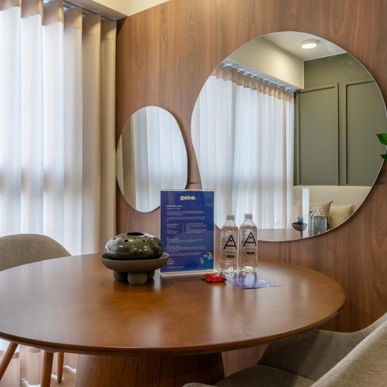 Ejército City Lofts & Apartments by Geko - Apartamento Estándar de 2 dormitorios - 17