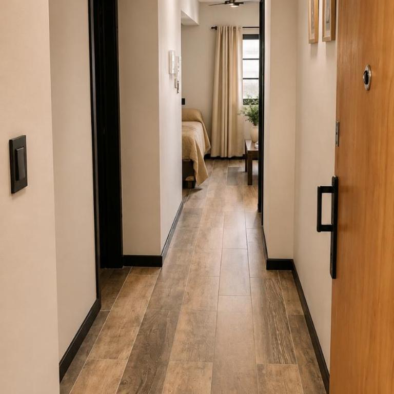 La Lucía Nueva administración Departamento centro cívico - Apartamento de 2 dormitorios con vistas al lago - 7