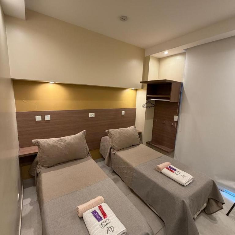 Departamento Monoambiente - Apartamento de 1 dormitorio - 1