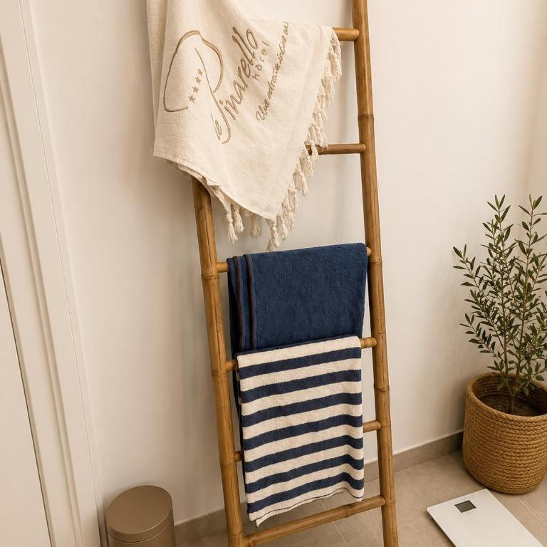 Saint Rémy De Provence à Pied Appartement avec Piscine & Parking - Appartement 1 Chambre - 16