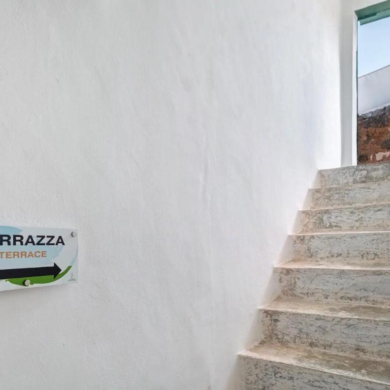 A Casa Di Legnointesta House - Appartamento Premium con 3 Camere da Letto e Balcone - 42