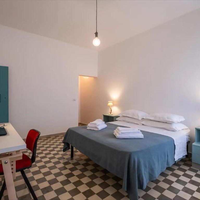 A Casa Di Legnointesta House - Appartamento Premium con 3 Camere da Letto e Balcone - 36