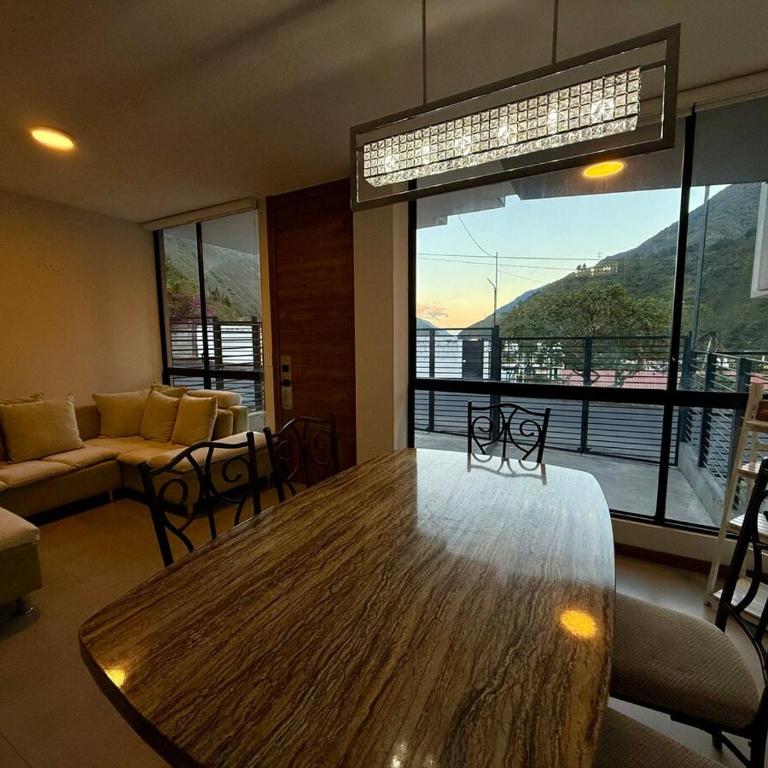 Casa Independiente Con Vista a la Montaña - Casa de 3 dormitorios - 12