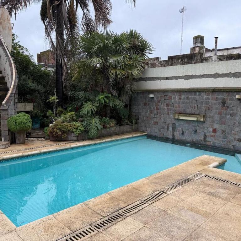Departamento Monoambiente - Apartamento de 1 dormitorio - 6