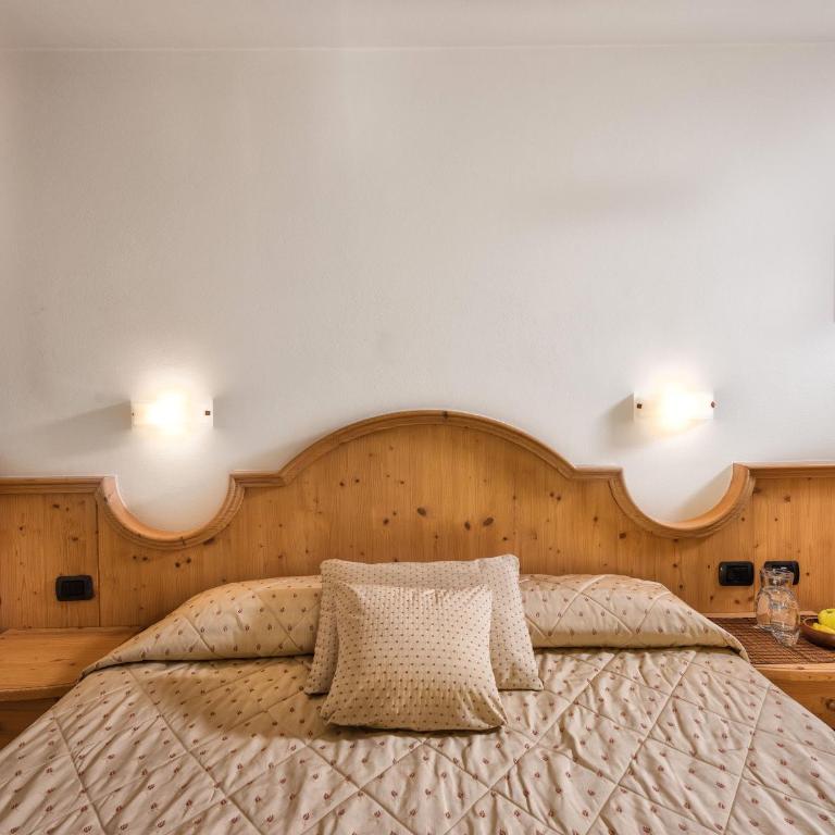 Romantic Charming Hotel Rancolin - Camera Tripla Standard - 4