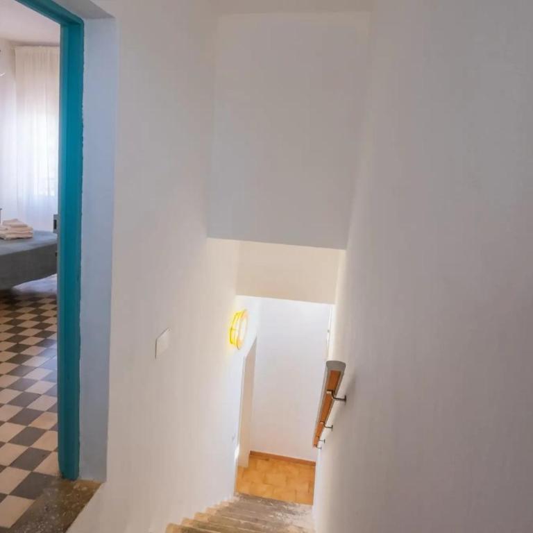 A Casa Di Legnointesta House - Appartamento Premium con 3 Camere da Letto e Balcone - 34