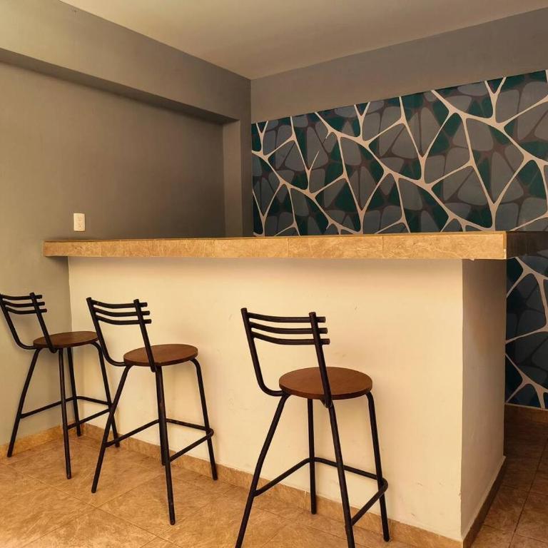Quiet 2BR Haven with Worspace Surrounded by Nature - Apartamento - 23