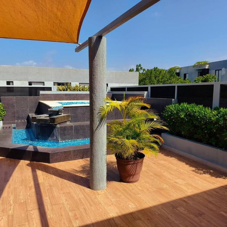 Quiet 2BR Haven with Worspace Surrounded by Nature - Apartamento - 35
