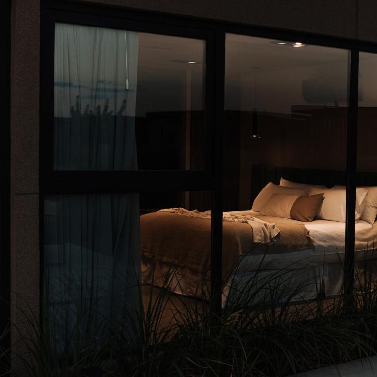 Legado Wine Lodge - Family Suite - 4