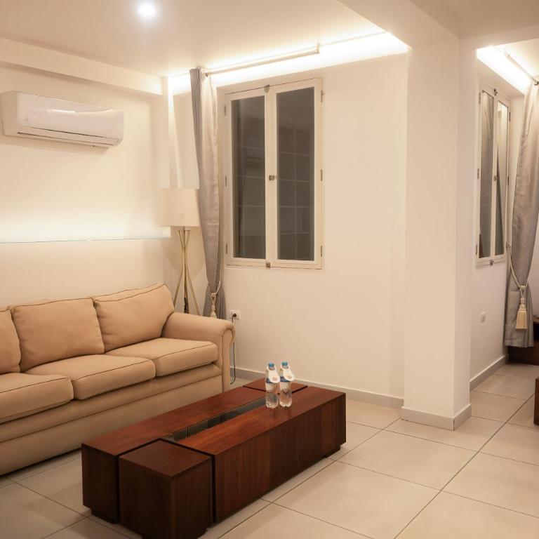 Casa Patrones - Deluxe Suite - 2