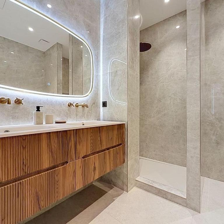 Beautiful apartment, premium location in Cannes - Appartement 2 Chambres - 9