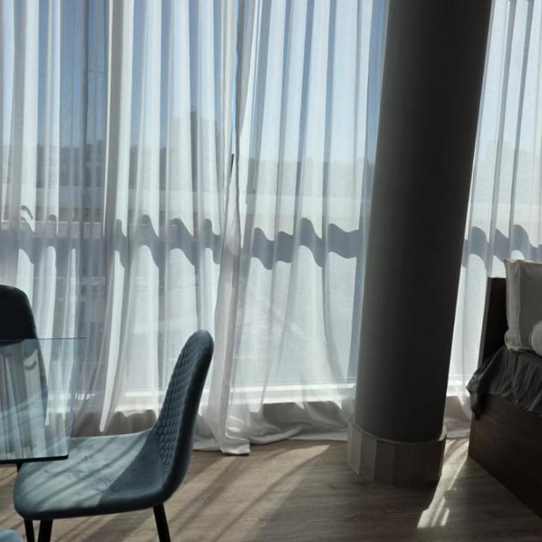 Departamento para 4 personas con piscina - Apartamento de 1 dormitorio - 17