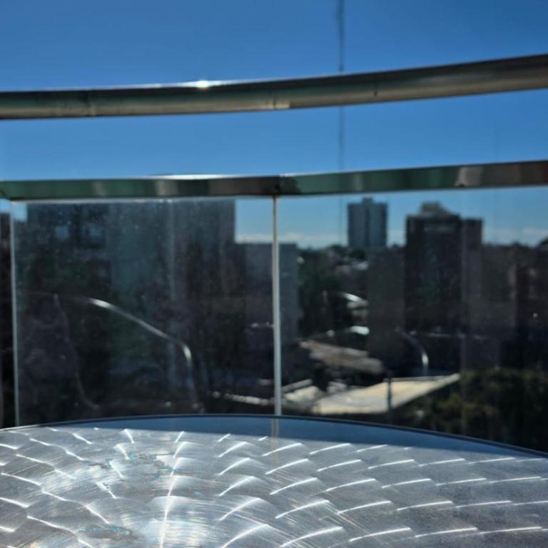 Departamento para 4 personas con piscina - Apartamento de 1 dormitorio - 30