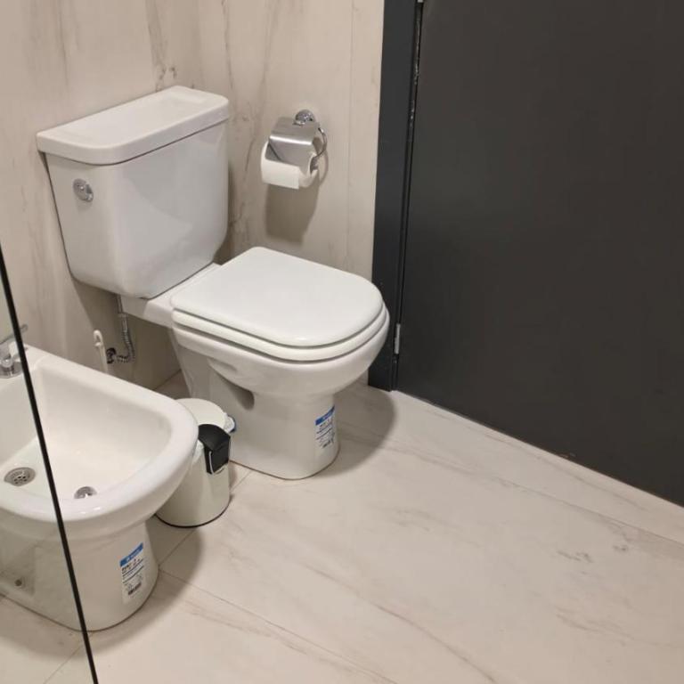 Departamento para 4 personas con piscina - Apartamento de 1 dormitorio - 34