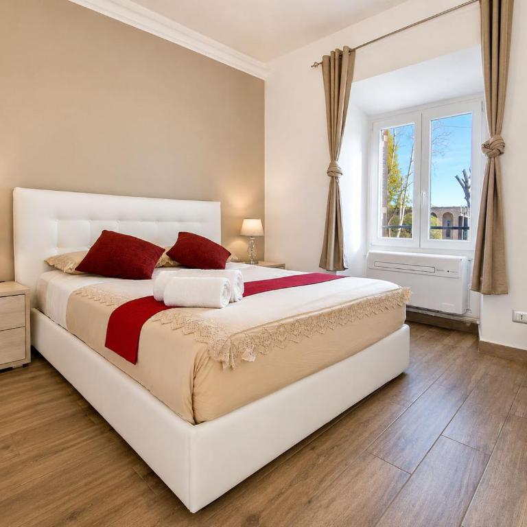 Giulya Guesthouse Hospety Group - Chambre Triple Confort - 9