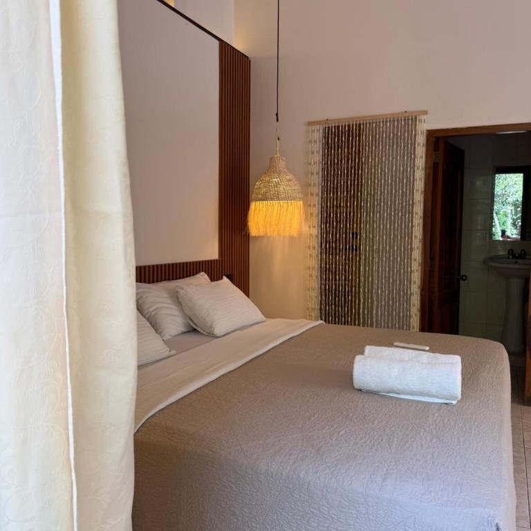 Casa Peregrina - Deluxe Room - 2
