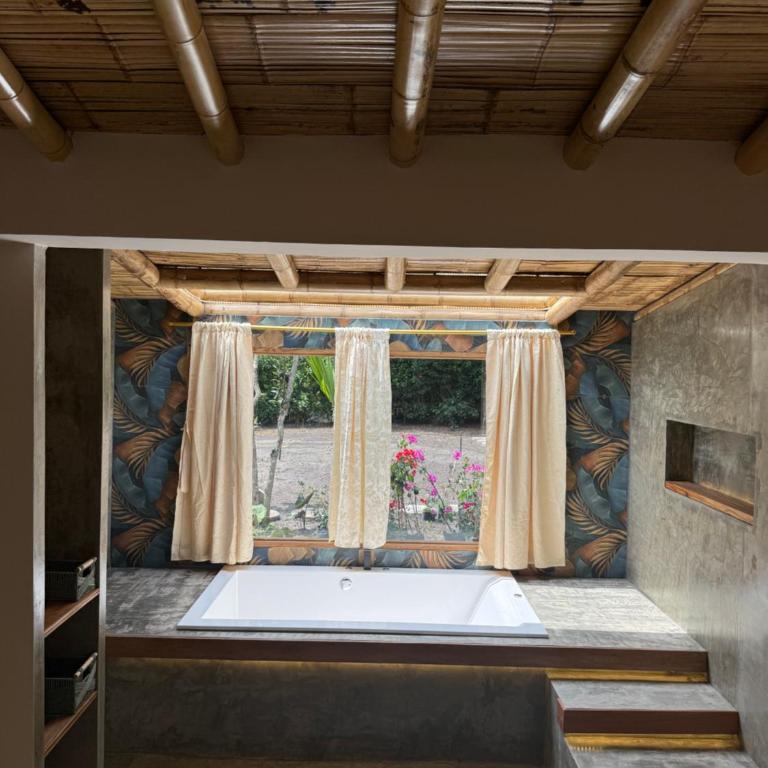 Casa Peregrina - Deluxe Room - 3