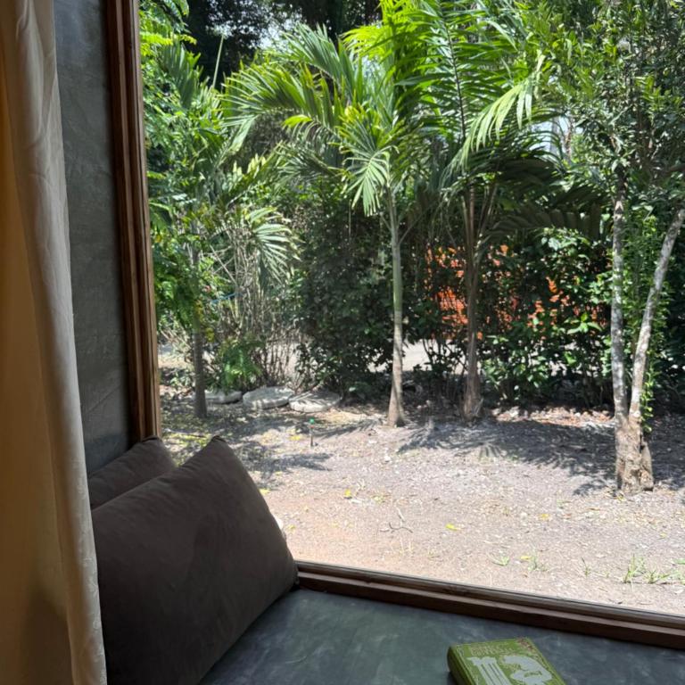 Casa Peregrina - Deluxe Room - 5