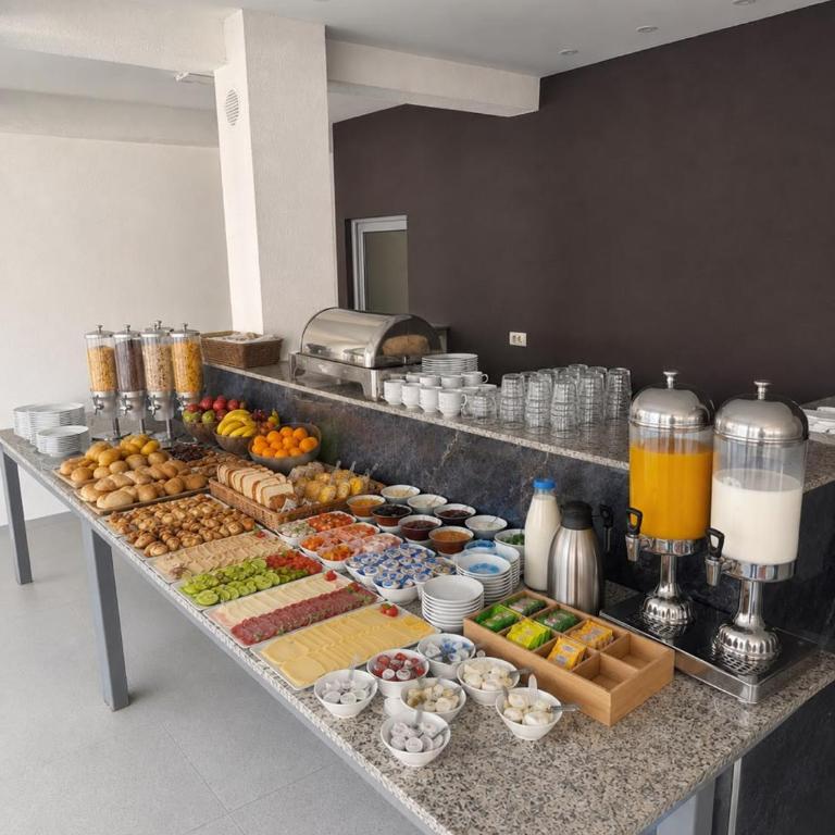 Maxhuri Apartments - Porodična Soba - 24