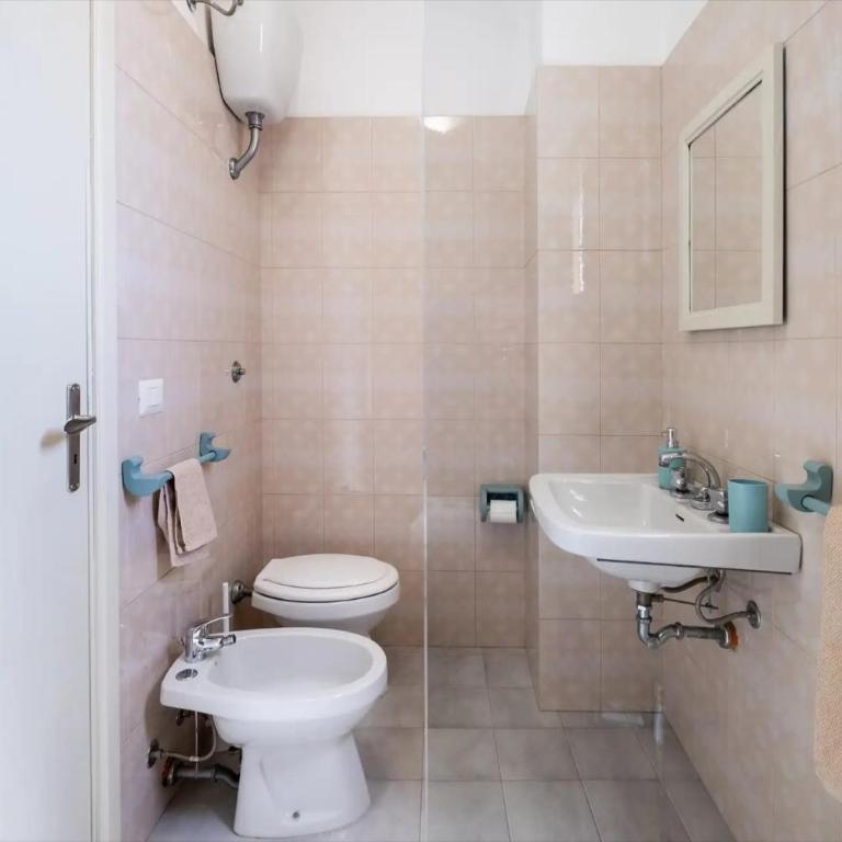 A Casa Di Legnointesta House - Appartamento Premium con 3 Camere da Letto e Balcone - 41