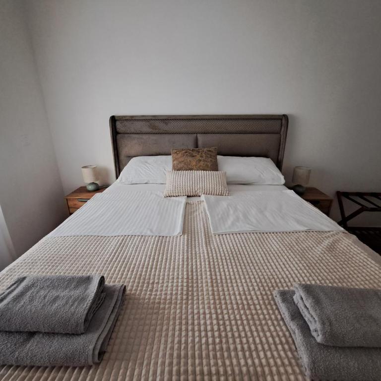 The Imperial Residence Sarajevo - Heart of the City - Appartement 1 Chambre - 4