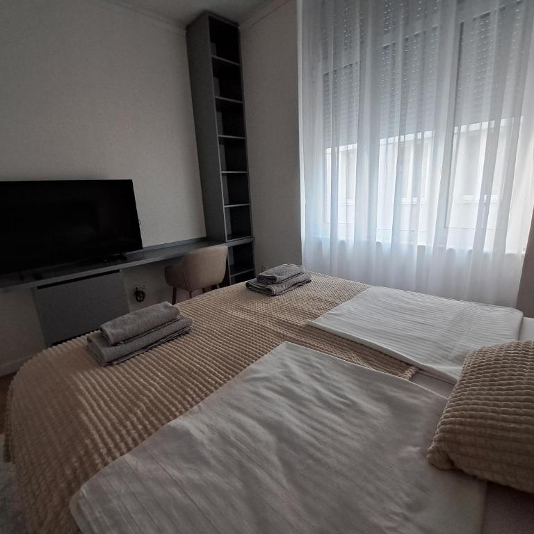 The Imperial Residence Sarajevo - Heart of the City - Appartement 1 Chambre - 5