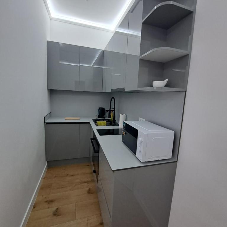 The Imperial Residence Sarajevo - Heart of the City - Appartement 1 Chambre - 7