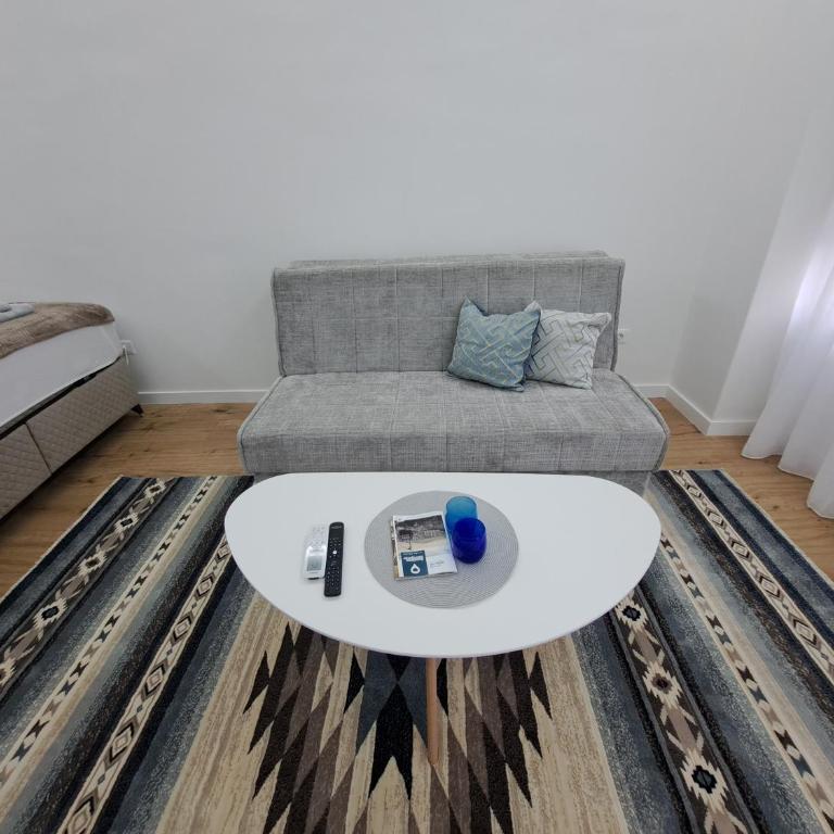 The Imperial Residence Sarajevo - Heart of the City - Studio avec Balcon - 10