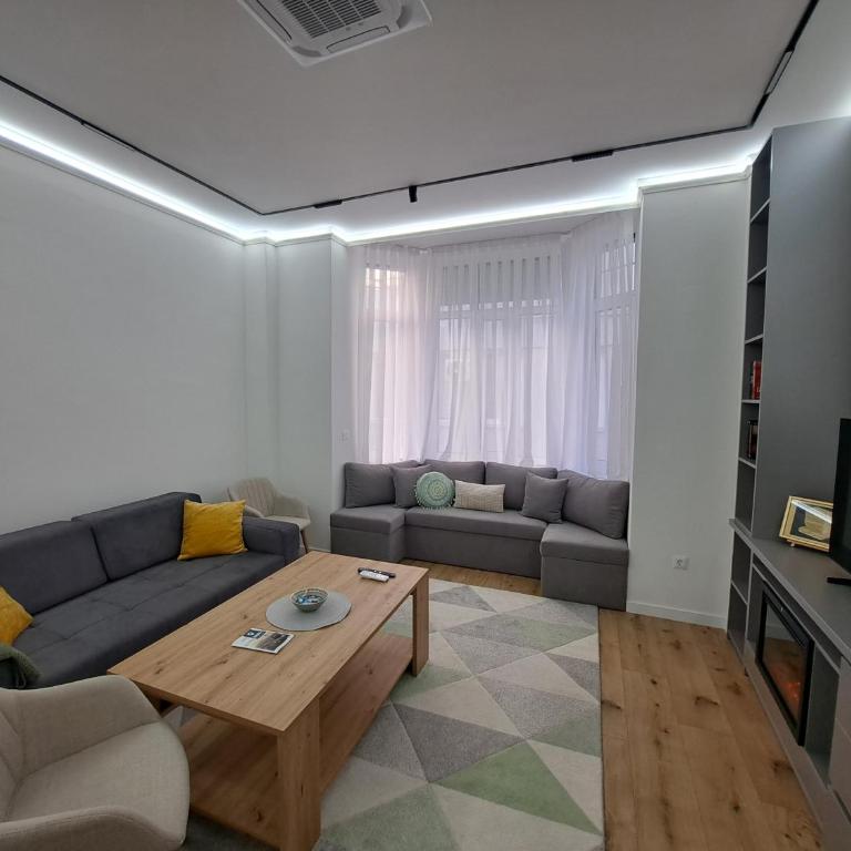The Imperial Residence Sarajevo - Heart of the City - Appartement 1 Chambre - 2