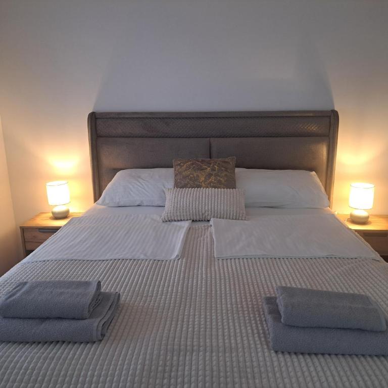 The Imperial Residence Sarajevo - Heart of the City - Appartement 1 Chambre - 25