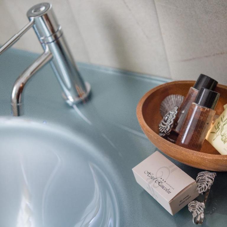 Romantic Charming Hotel Rancolin - Camera Singola Standard - 2