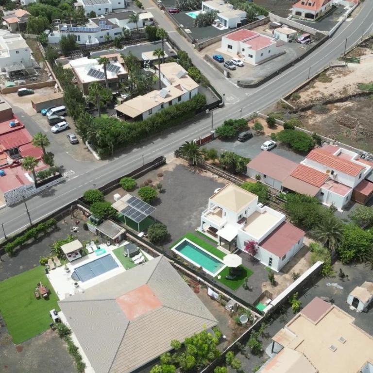 Villa La Milagrosa - Villa - 66