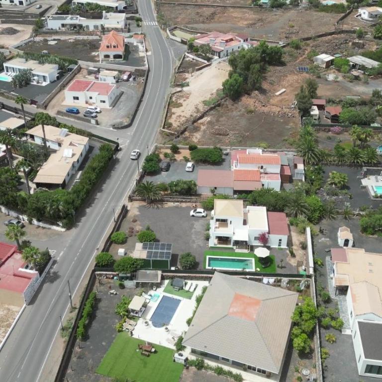 Villa La Milagrosa - Villa - 67