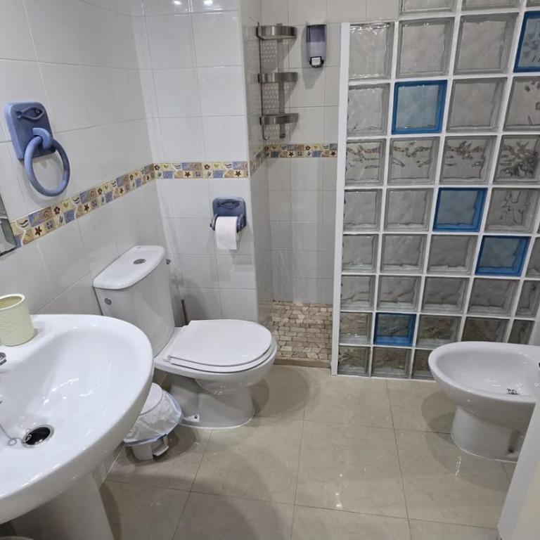 los luceros - Apartamento de 1 dormitorio - 7