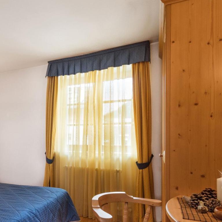 Romantic Charming Hotel Rancolin - Camera Singola Standard - 3
