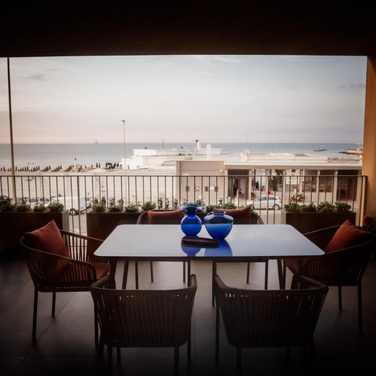 Tell Him Apartment Seafront - Apartment mit 1 Schlafzimmer - 17