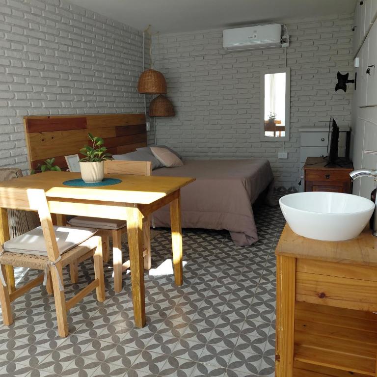 Casa Olivia Habitación Privada - Triple Room - 2