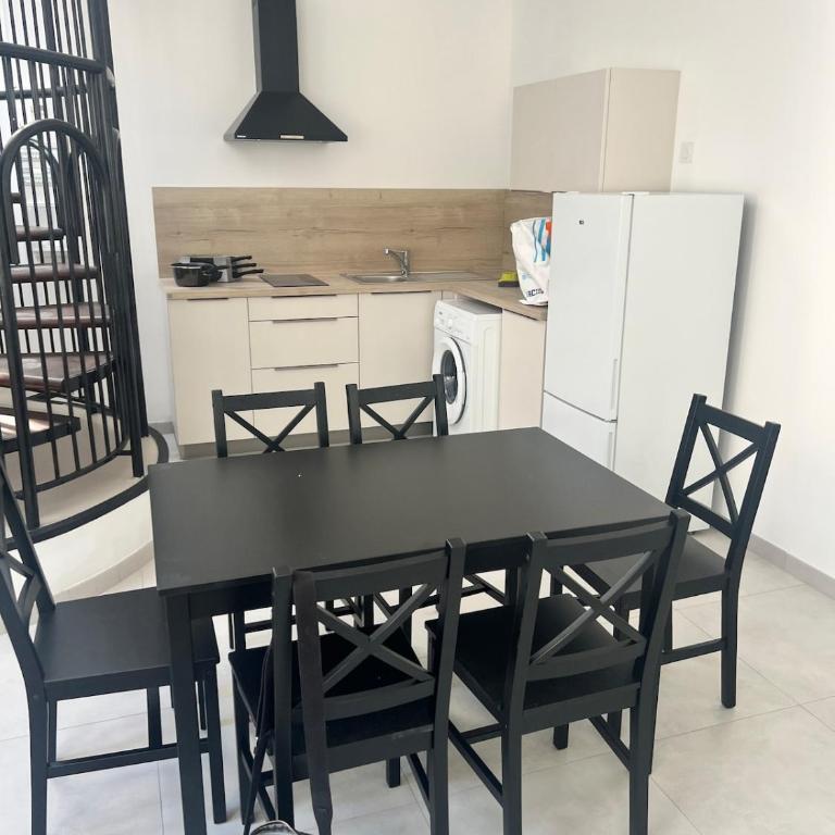 Appartement - Apartment mit 1 Schlafzimmer - 3
