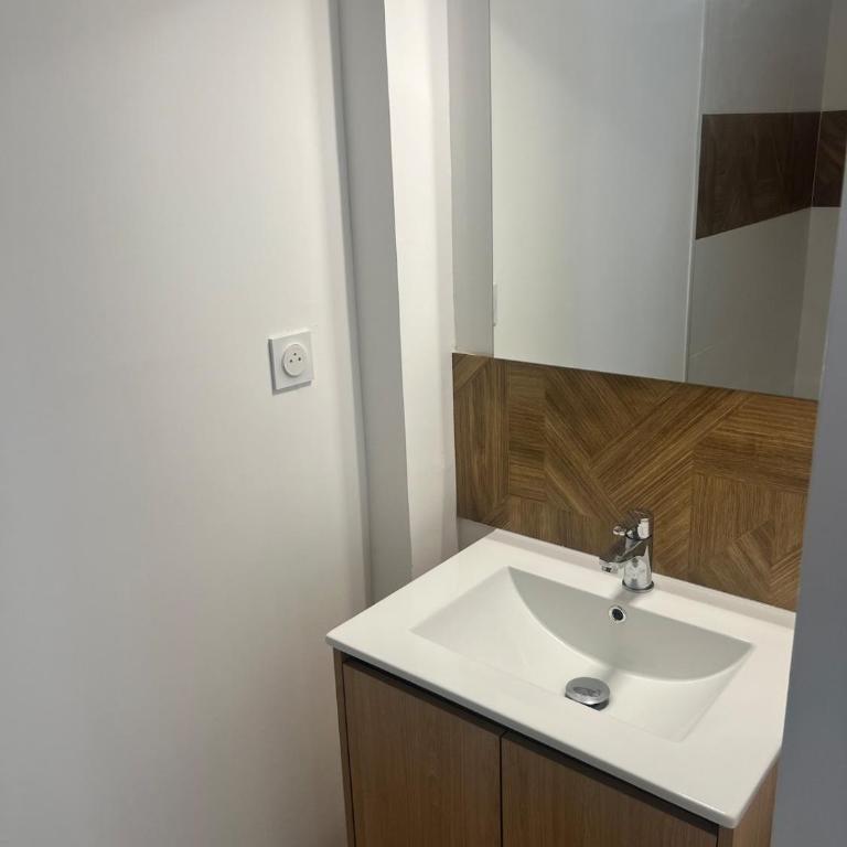 Appartement - Apartment mit 1 Schlafzimmer - 6