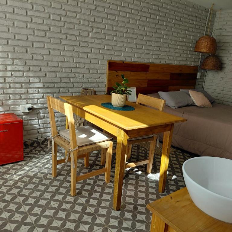 Casa Olivia Habitación Privada - Triple Room - 3